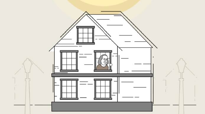 Waarom hebben we zomertijd?