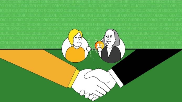 Wat is de toekomst van BlockChain?