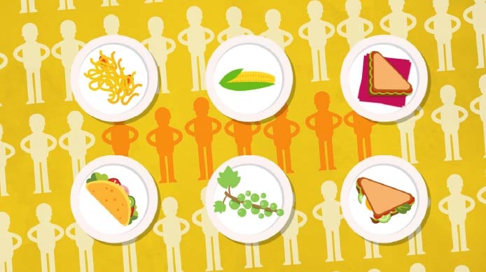 Genetically Modified Organisms: what is GMO?