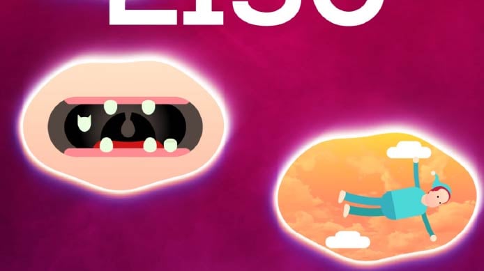 Wat is een lucide droom?