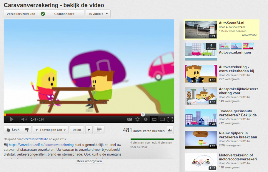voorbeeld video 2