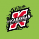 Artishock de Karavaan