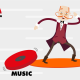 YouTube in ontwikkeling