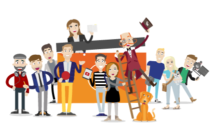 CoolerMedia_Illustraties_Team2018_426x277 Cooler Media - Team