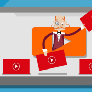 Blog header - beïnvloed suggesties youtube