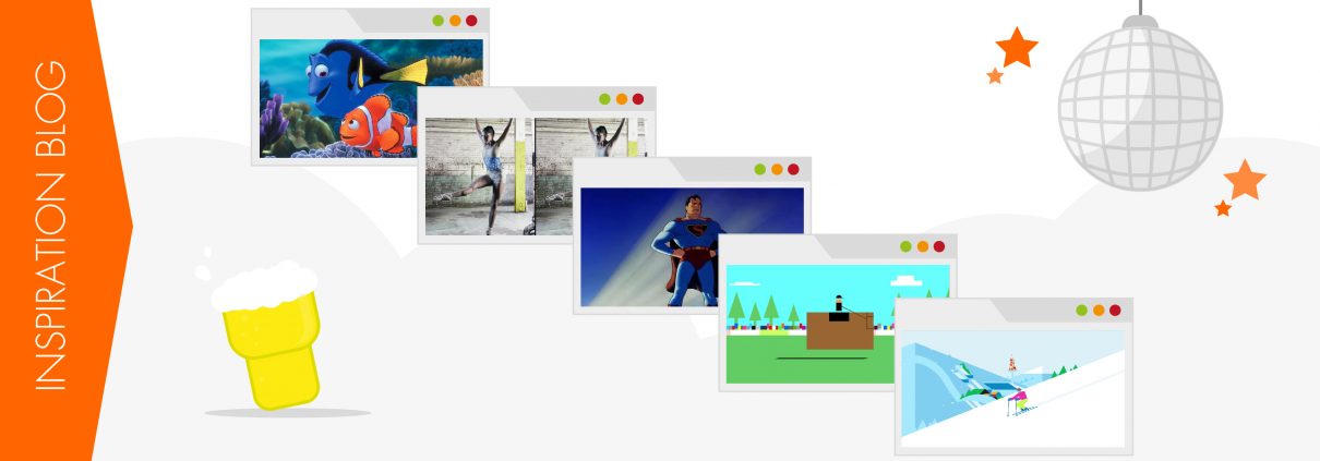 Inspiration Blog | Karakter Animaties