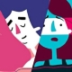 interactieve animatie