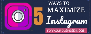 Maximize Instagram