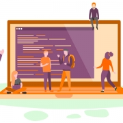 Website bezoekers