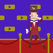Blog header - YouTube Premieres