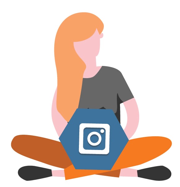 social media video voor bedrijven instagram