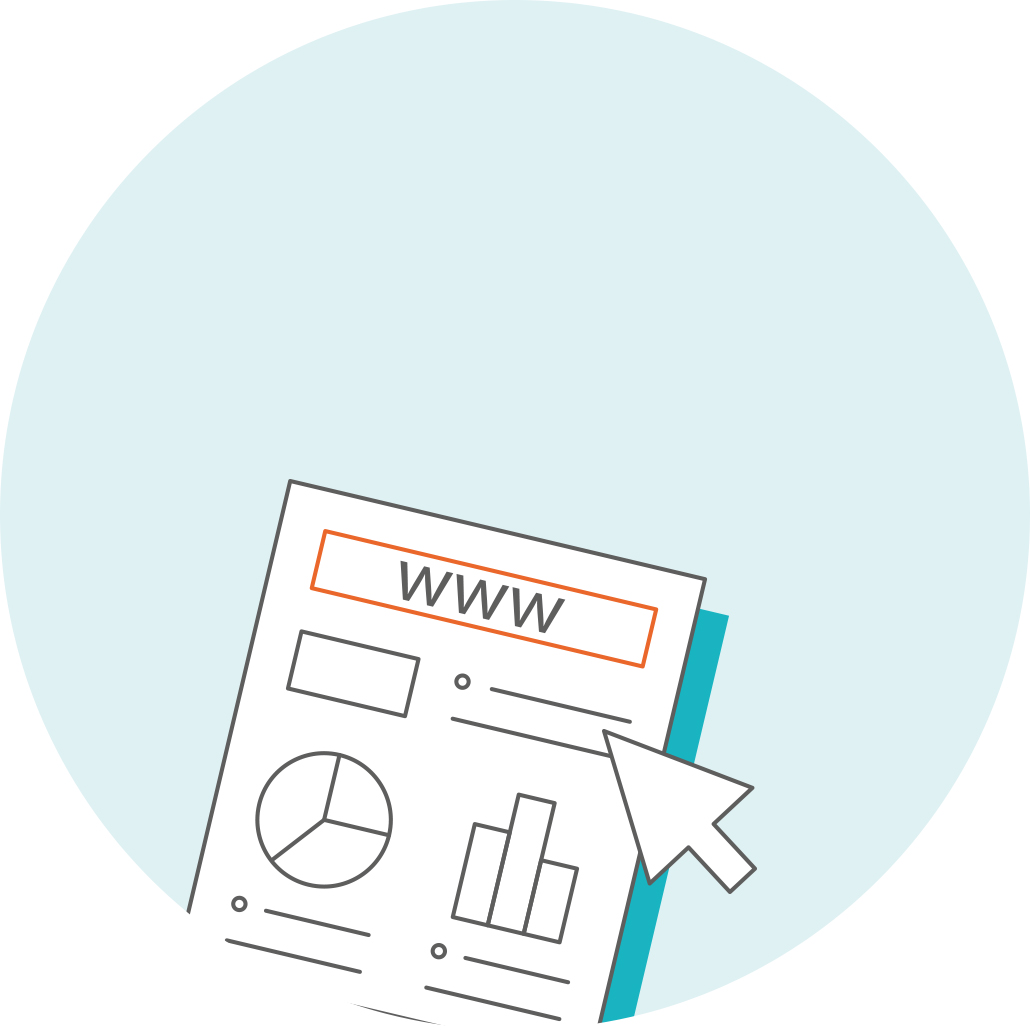 Interactieve Infographic laten maken