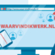 waarvindikwerk.nl afbeelding