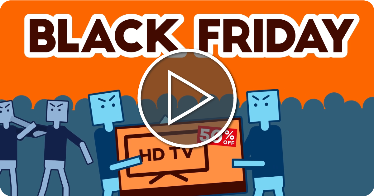 Waar Komt De Naam Black Friday Vandaan