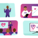 Thumbnail animatie video - SportVibes