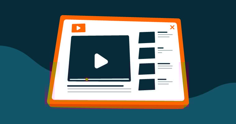 Blog image - Video op YouTube