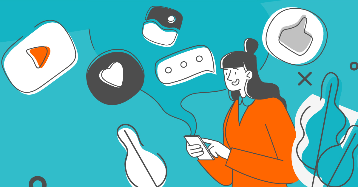 De beste tijd om te posten op social media in 2022 Cooler Media