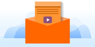 video e-mail