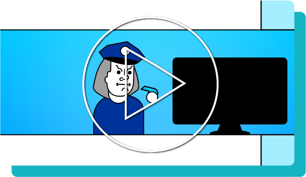 Landingspagina header AVG/GDPR