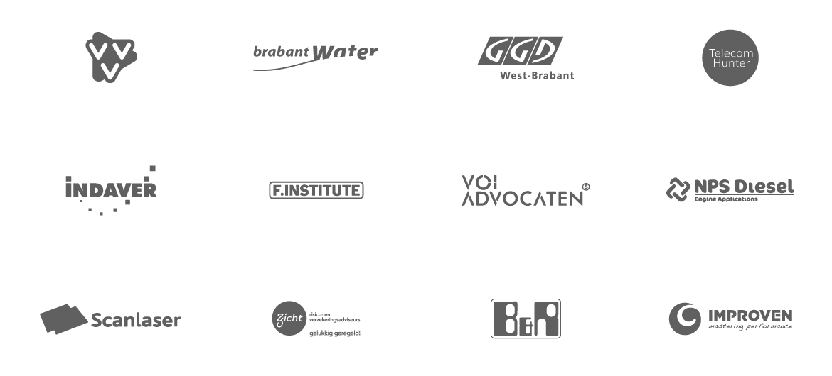logowall video marketing