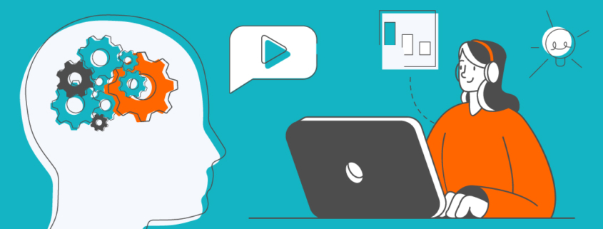 Psychologie van video adverteren