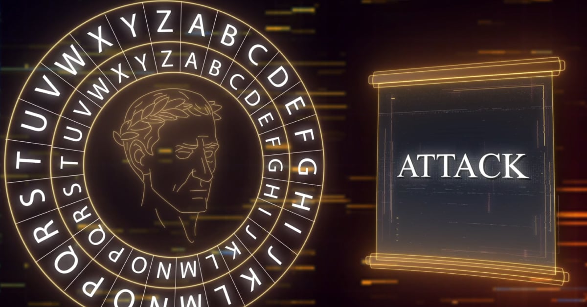 Wat Is Encryptie En Waarom Hebben We Het Nodig Cooler Media