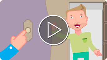 Thumbnail animatie video - Brabant water