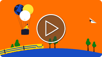 Thumbnail animatie video - RVO