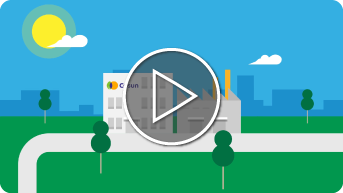 Thumbnail animatie video - royal cosun