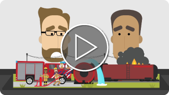 Thumbnail animatie video - VRZHZ
