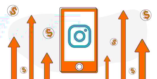 Instagram voor bedrijven