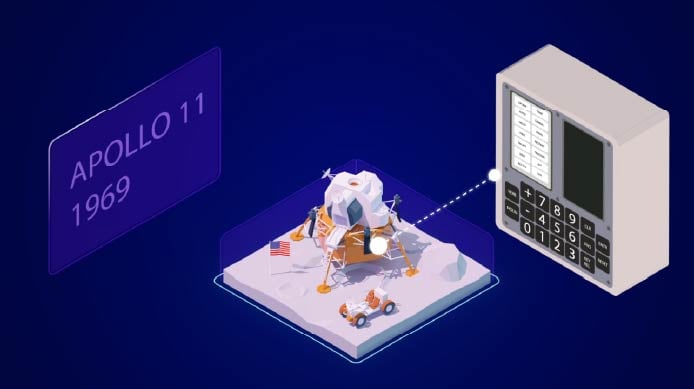 Computerchips: hoeveel kleiner worden ze nog?