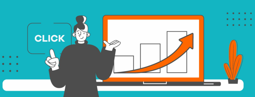 click through rate