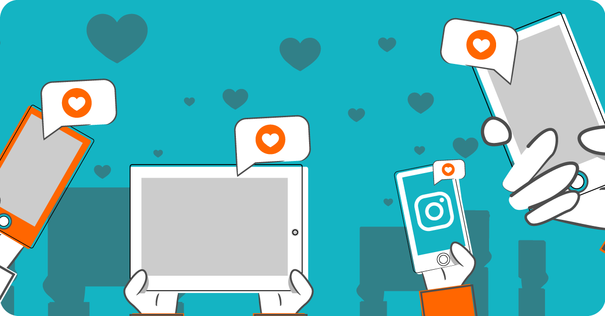 niet voldoende Goed Ham 7 Tips voor meer bereik op Instagram | Cooler Media