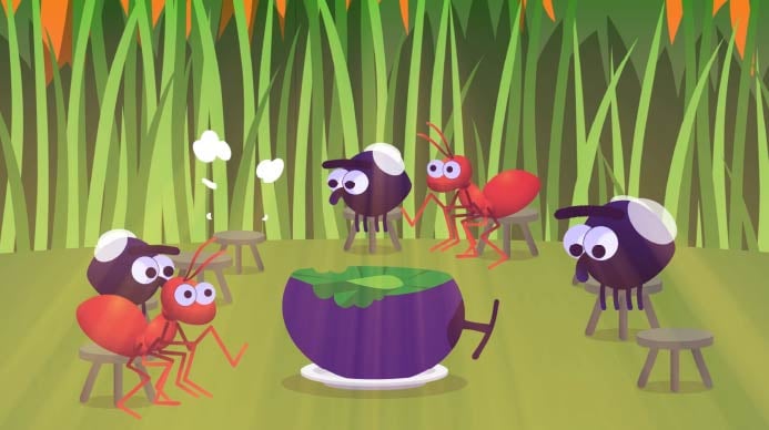 Wat is het nut van insecten?