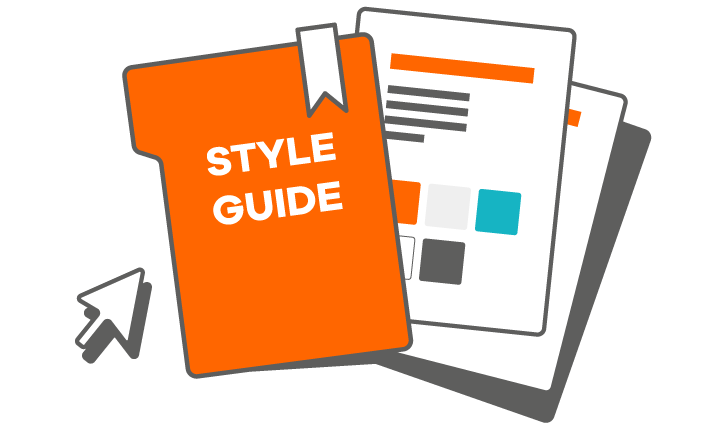 animatie style guide