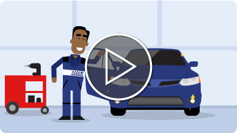 Thumbnail animatie video - ASN