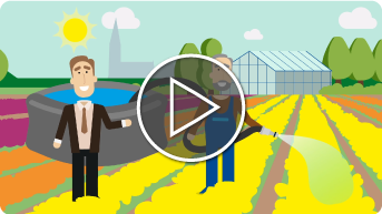 Thumbnail animatie video - Gemeente Heemskerk