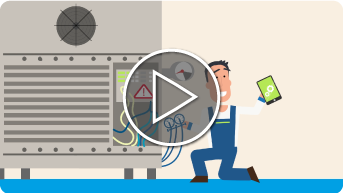 Thumbnail animatie video - NVKL