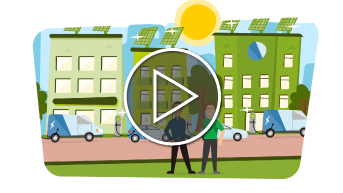 Thumbnail GreenFox animatie video