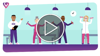 Thumbnail animatie video - sportvibes