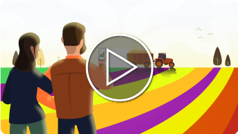 Thumbnail WUR animatie video