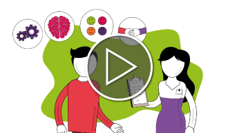 Thumbnail animatie video - happybrain clinics