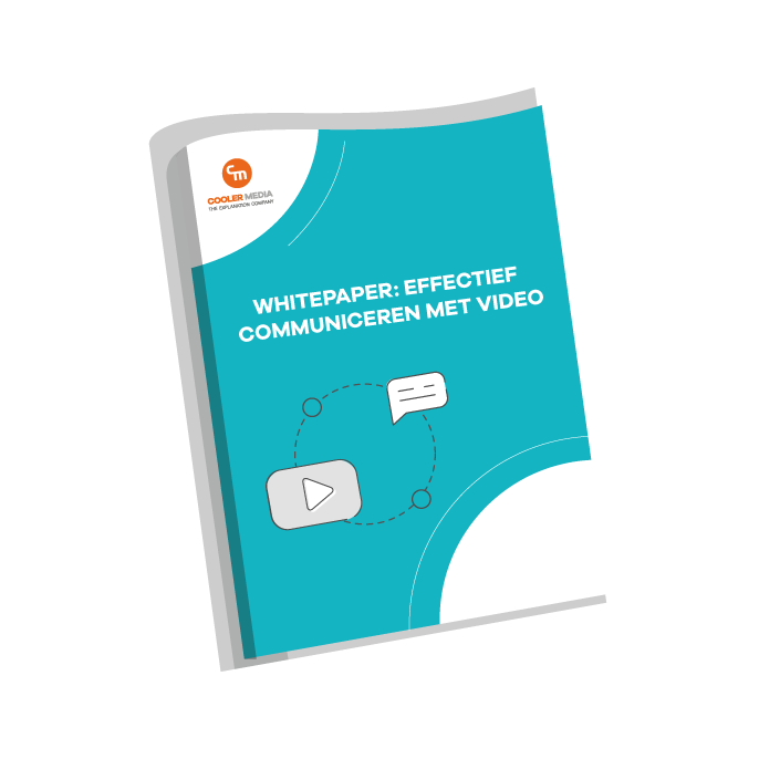 whitepaper video marketing