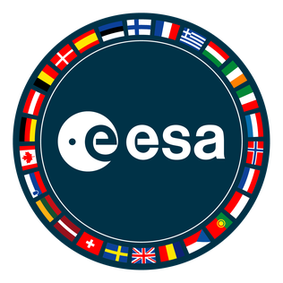 esa beeldmerk