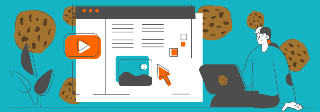 Blog header - Marketing zonder cookies