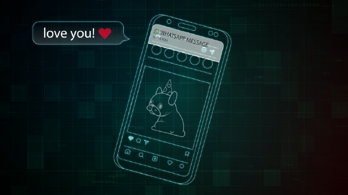 AnyStory Preview - Encryptie