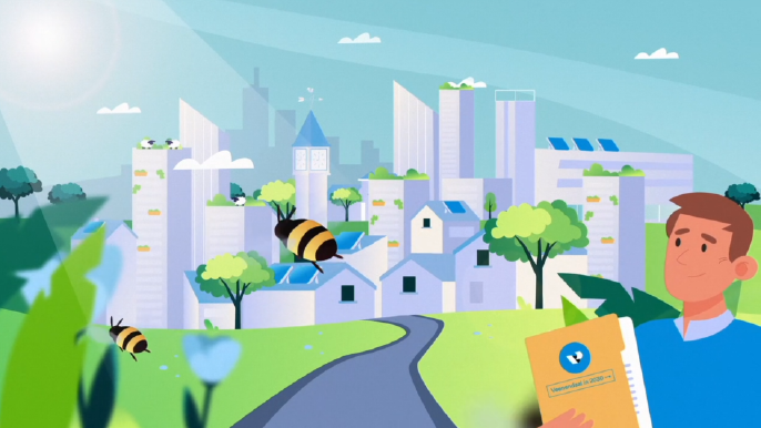 Gemeente veenendaal voorbeeld