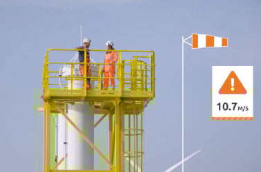 Preview imageveiligheidsjournaal Hollandia
