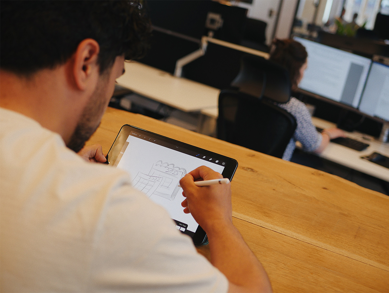 Informatie ontwerp Visuele communicatie Cooler Media